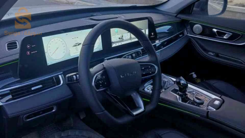 شيري Tiggo 7 pro 2024 مستغانم