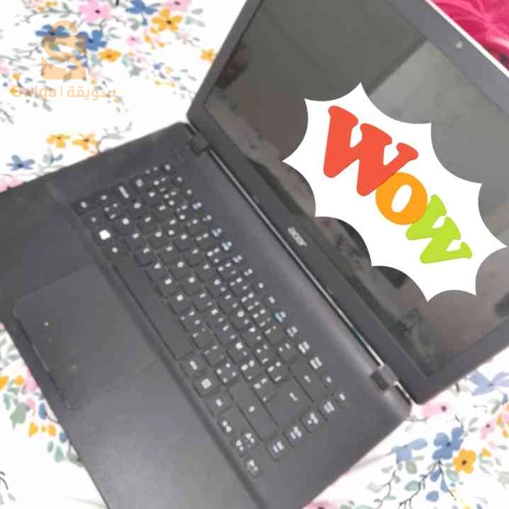 pc acer aspire