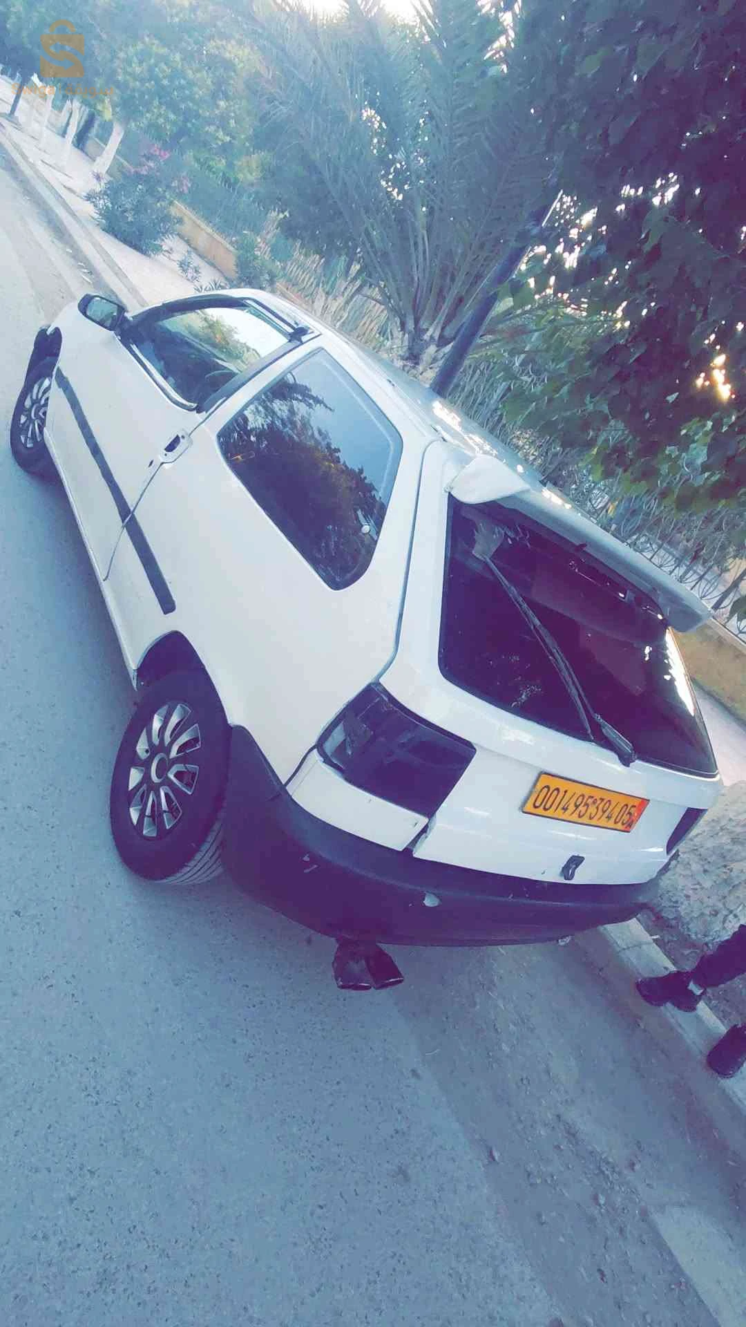 Citroen ZX 1994 BATNA