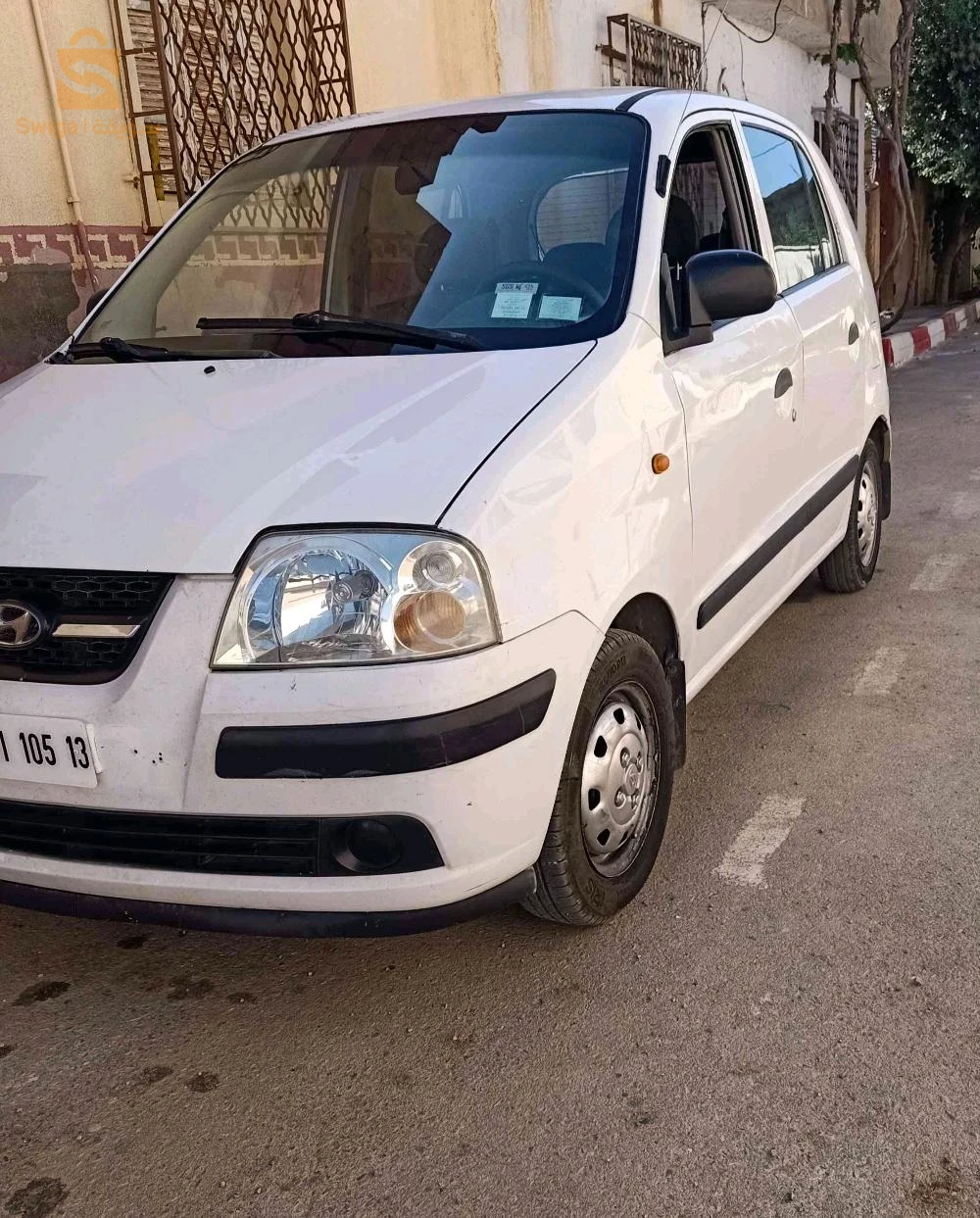 Hyundai Atos TLEMCEN