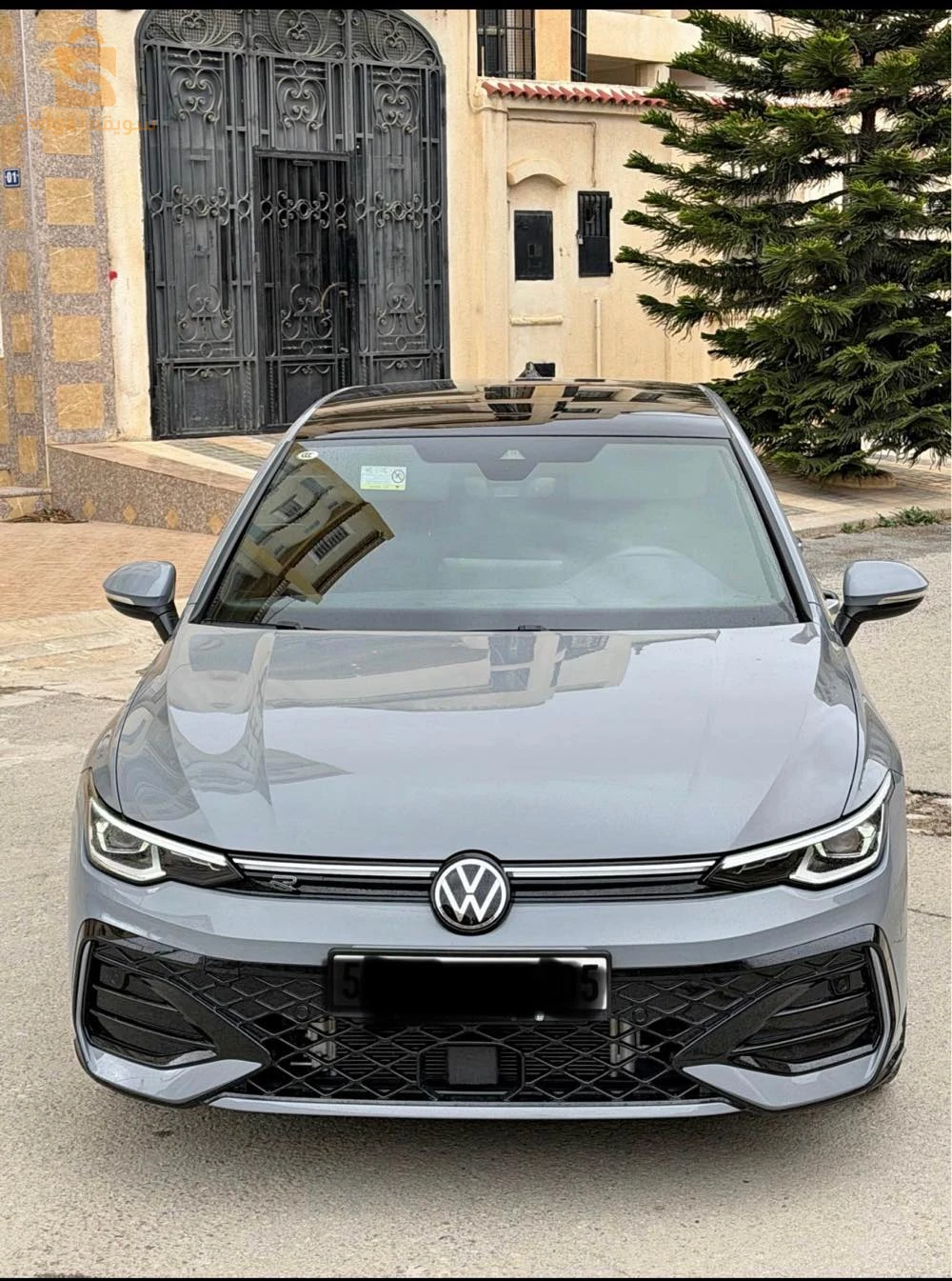 فولكس واجن Golf 2025 خنشلة