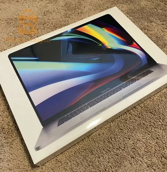 MacBook Pro 13"