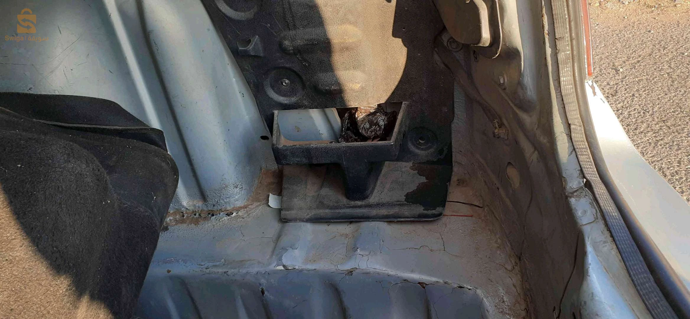رينو Clio 2 2023 مستغانم