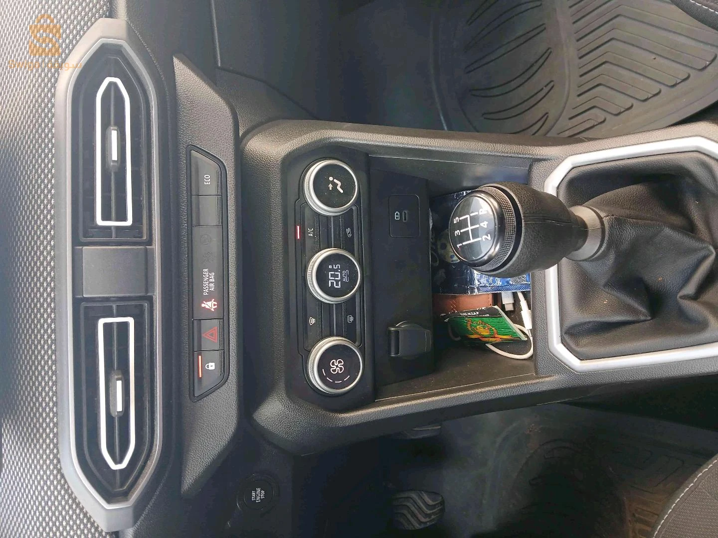 Dacia Logan 2025 SKIKDA