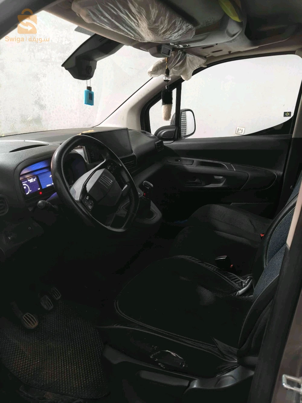 Fiat Doblo 2024 TLEMCEN