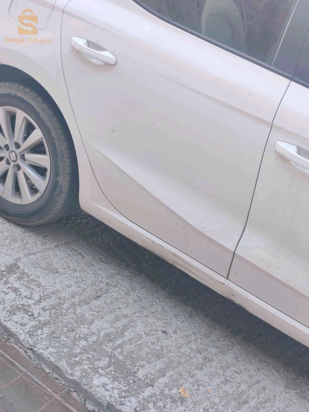 سيات Ibiza 2019 تيزيوزو