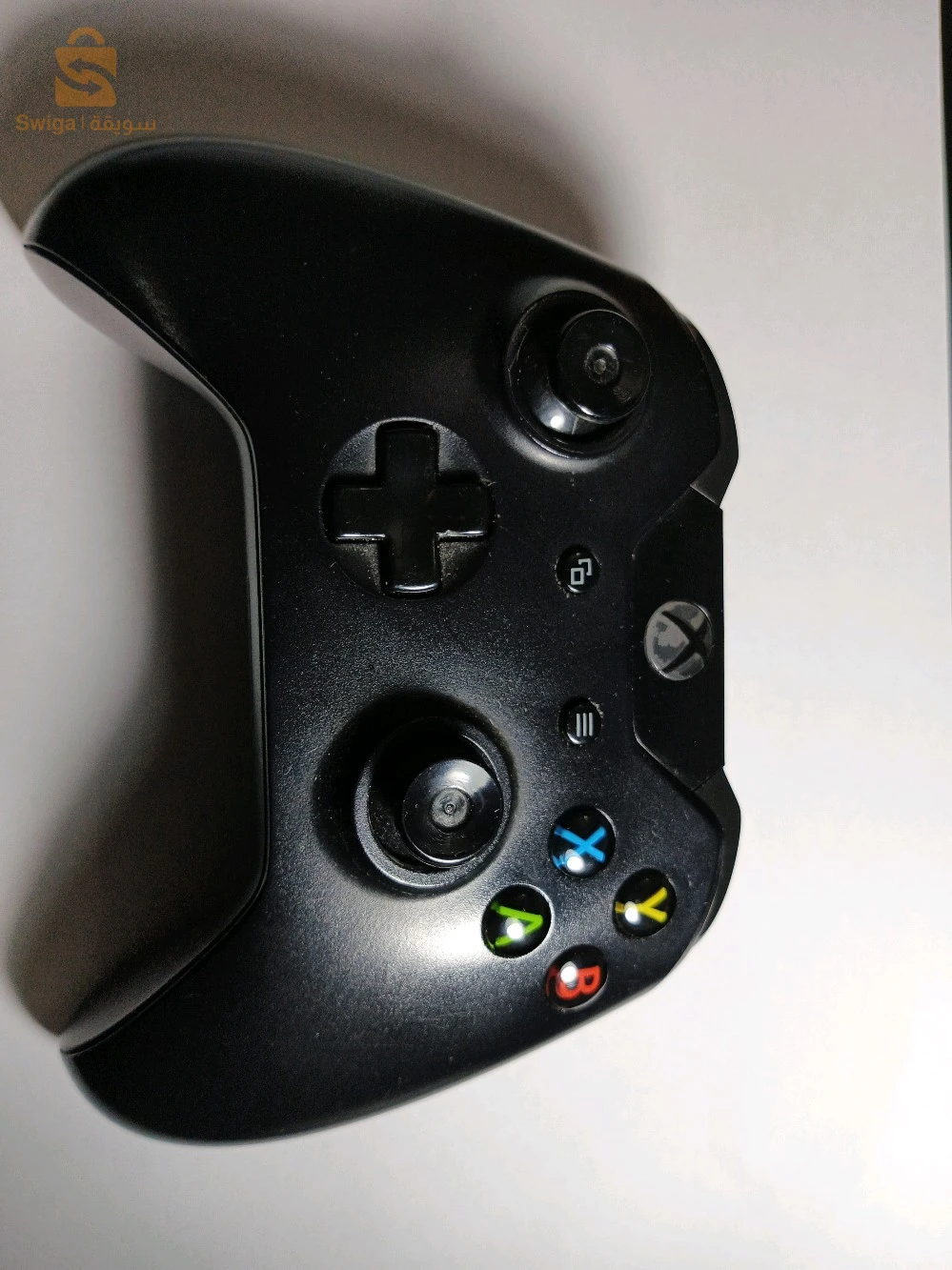 XBOX ONE FAT