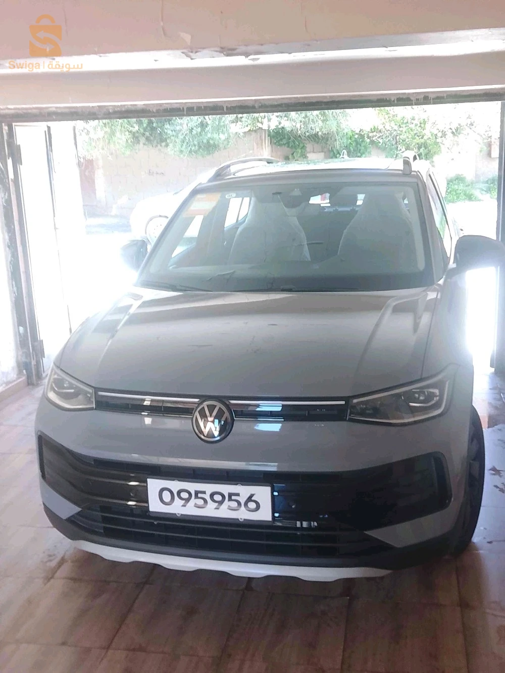 Volkswagen Taro BOUIRA