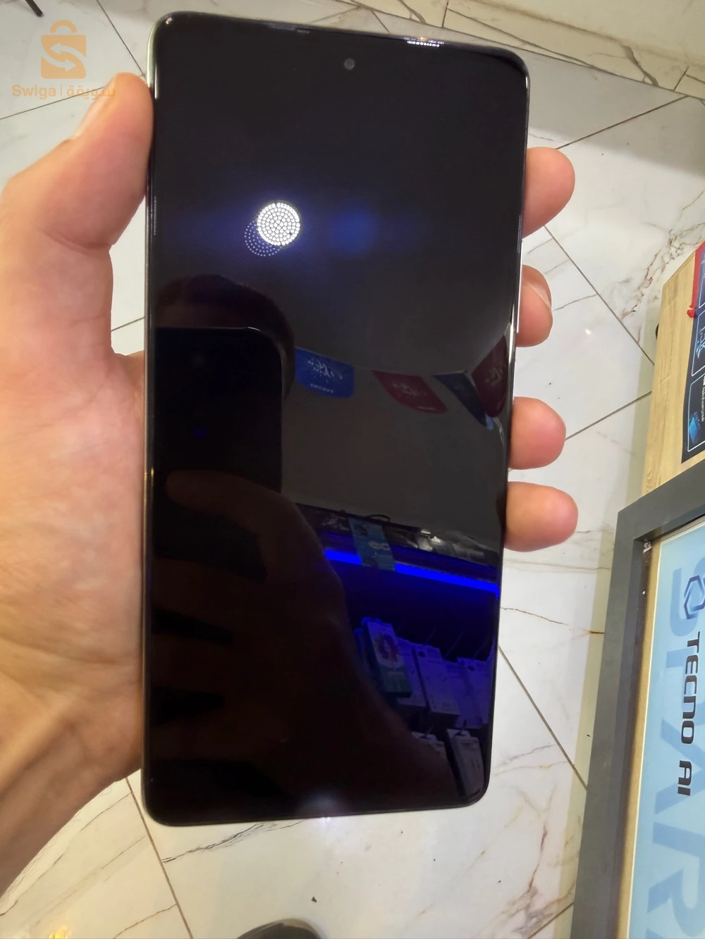 Xiaomi 11t pro 5G 8/256