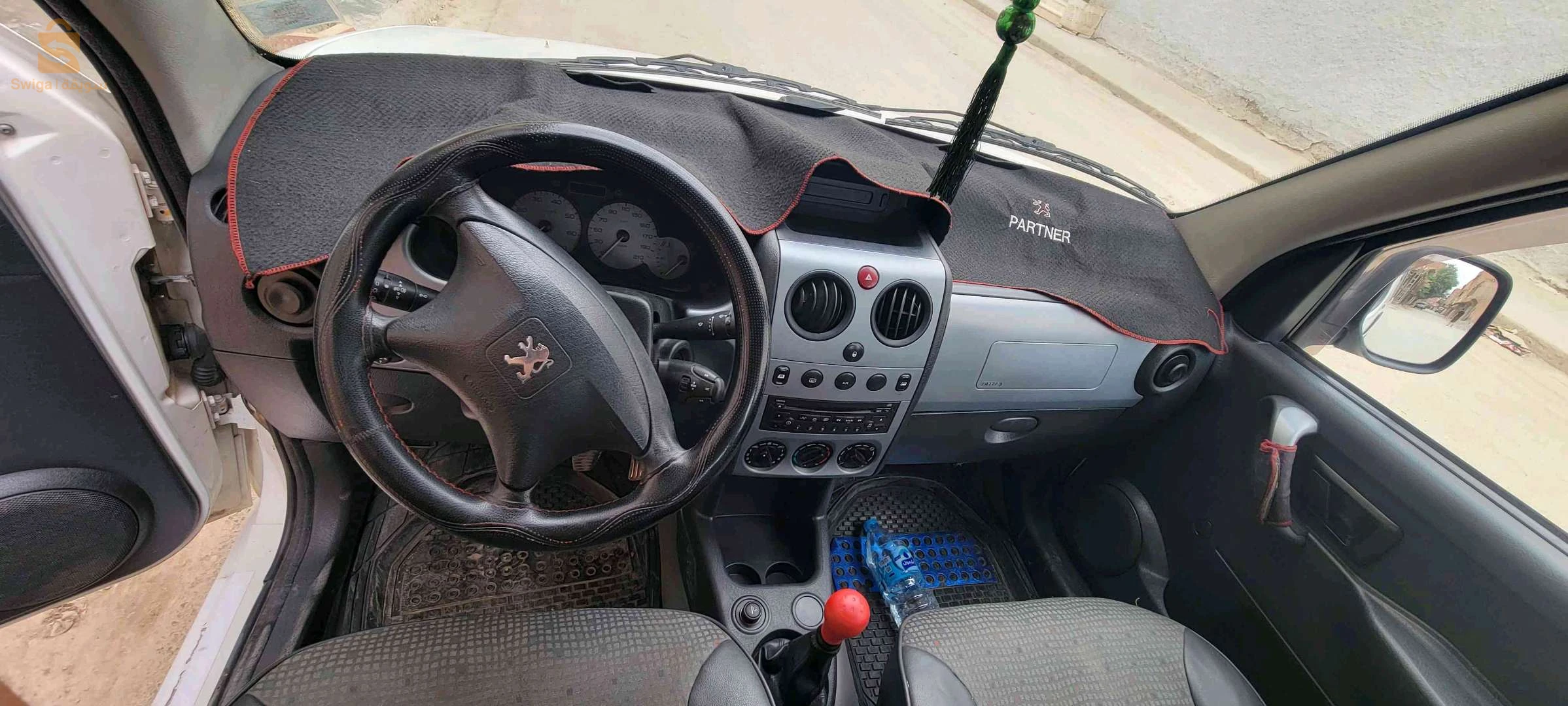 بيجو Partner 2012 باتنة