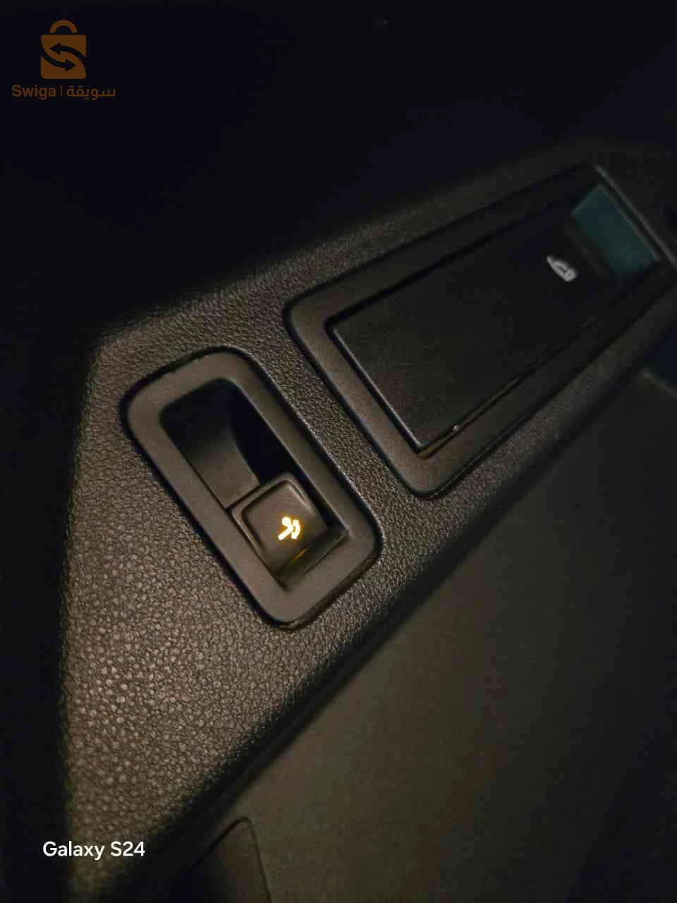 Volkswagen Tiguan 2019 ALGER