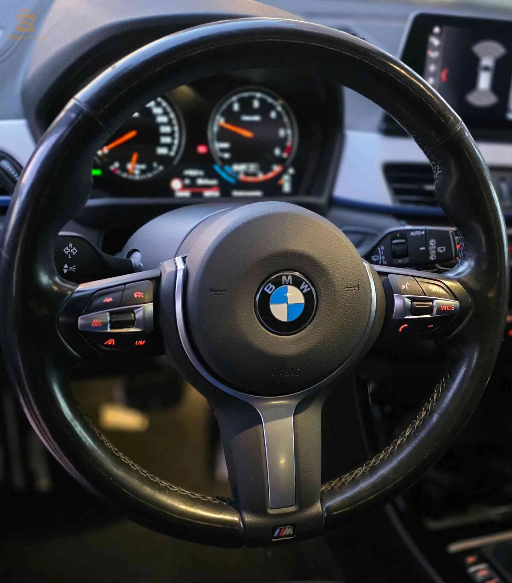 BMW Series X 2022 SETIF
