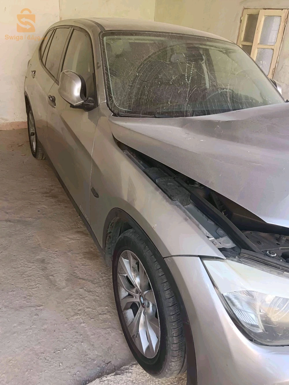 BMW Series X 2012 SIDI BEL ABBES