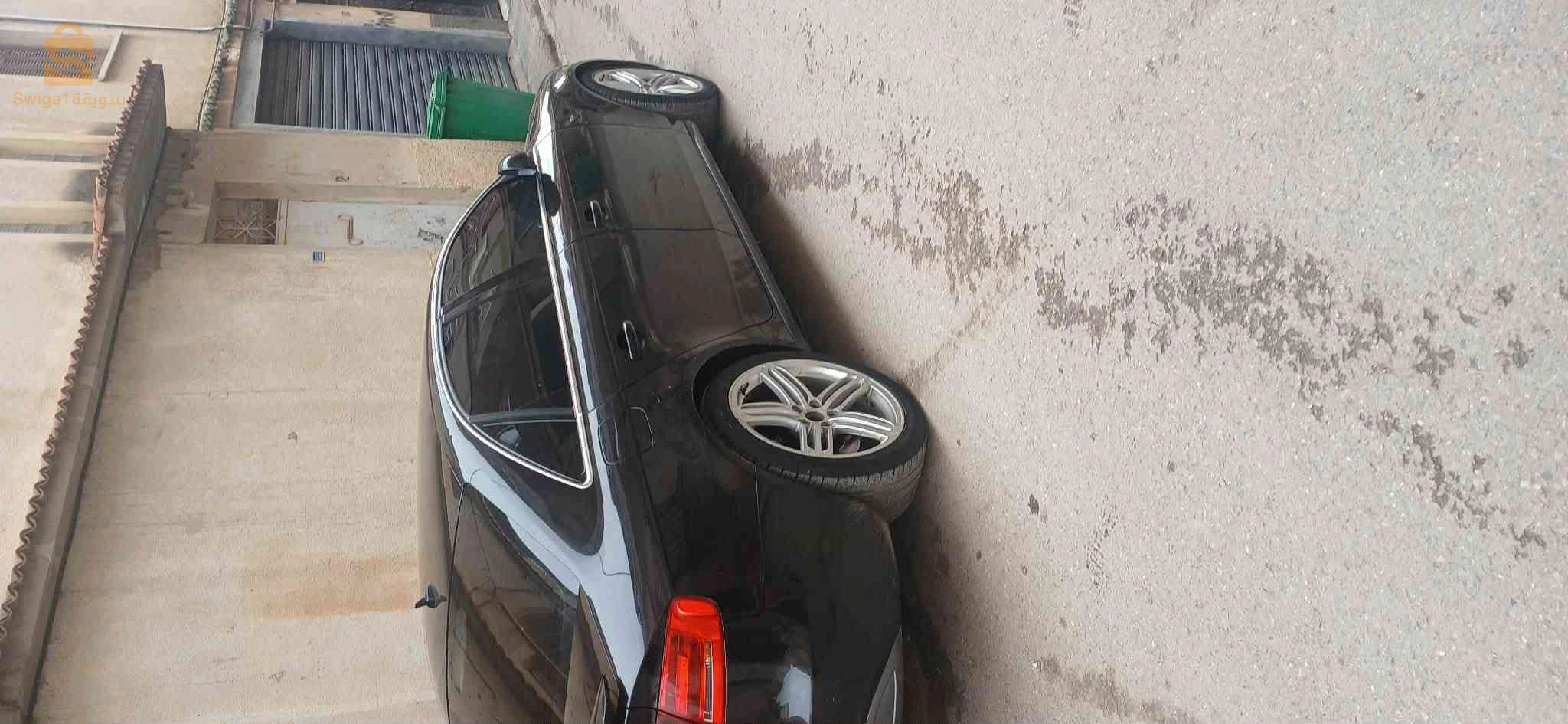 اودي A4 2010 بجاية