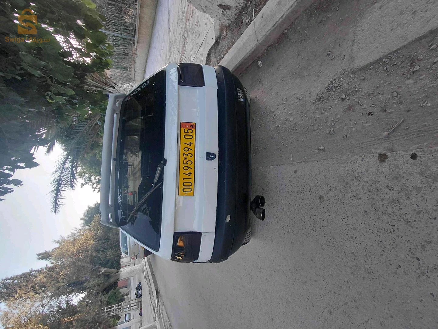 Citroen ZX 1994 BATNA