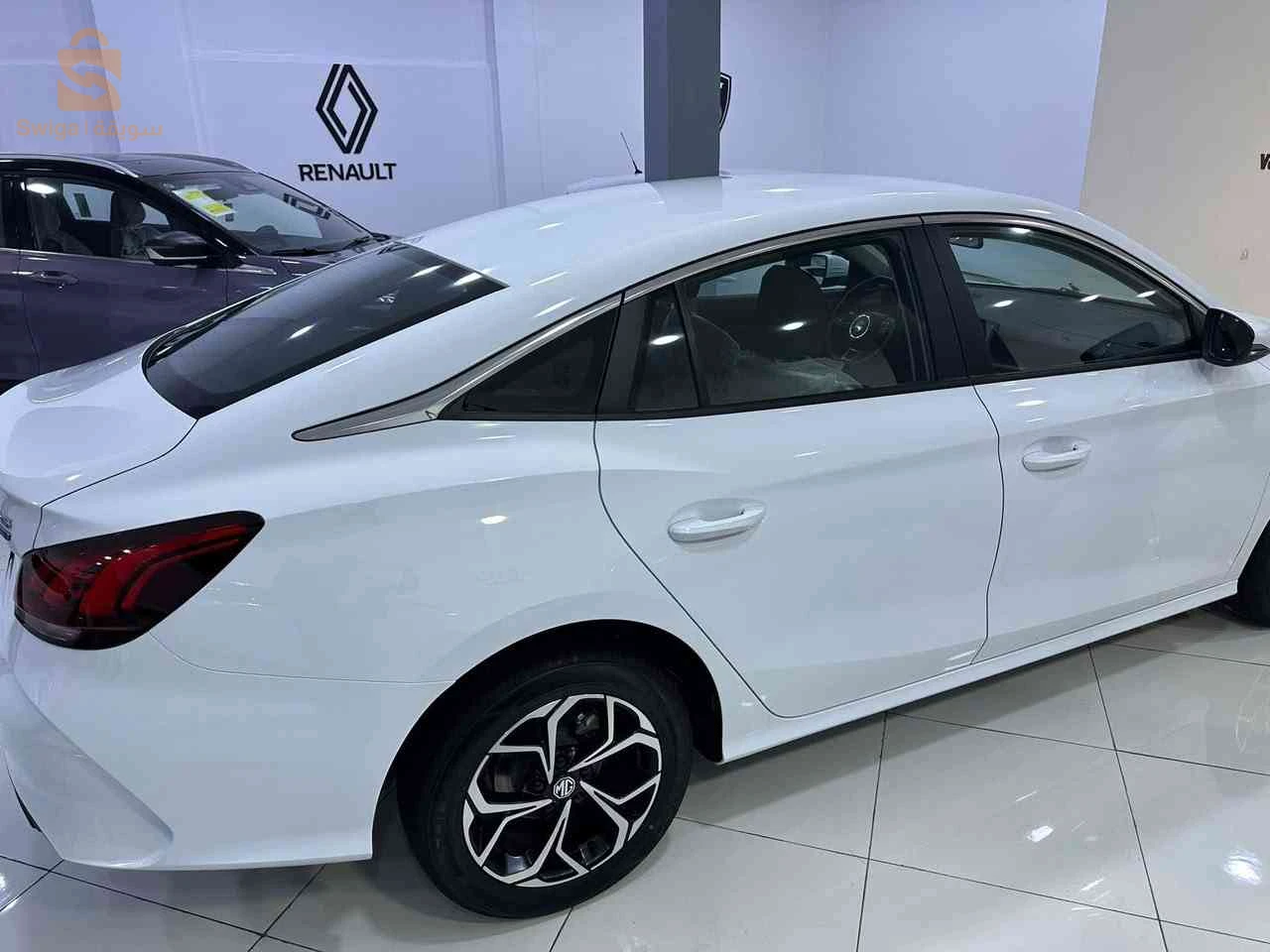 Geely 2025 MEDEA