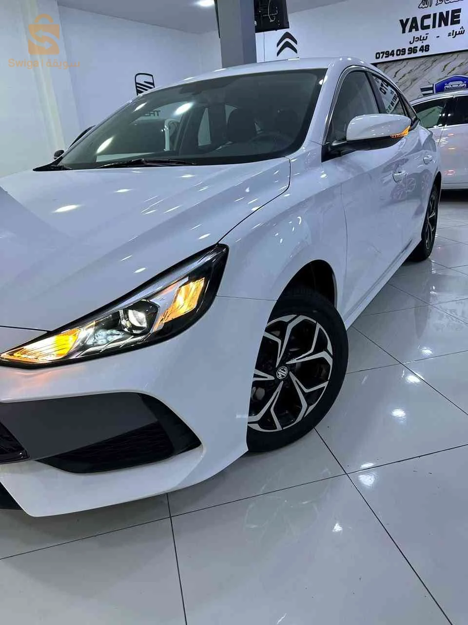 Geely 2025 MEDEA