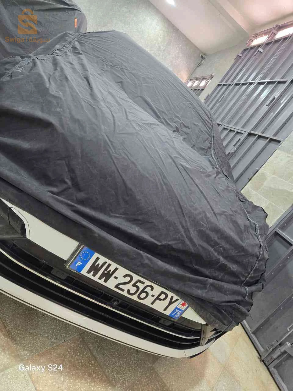 فولكس واجن Tiguan 2019 الجزائر