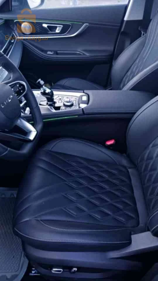 Chery Tiggo 7 pro 2024 MOSTAGANEM