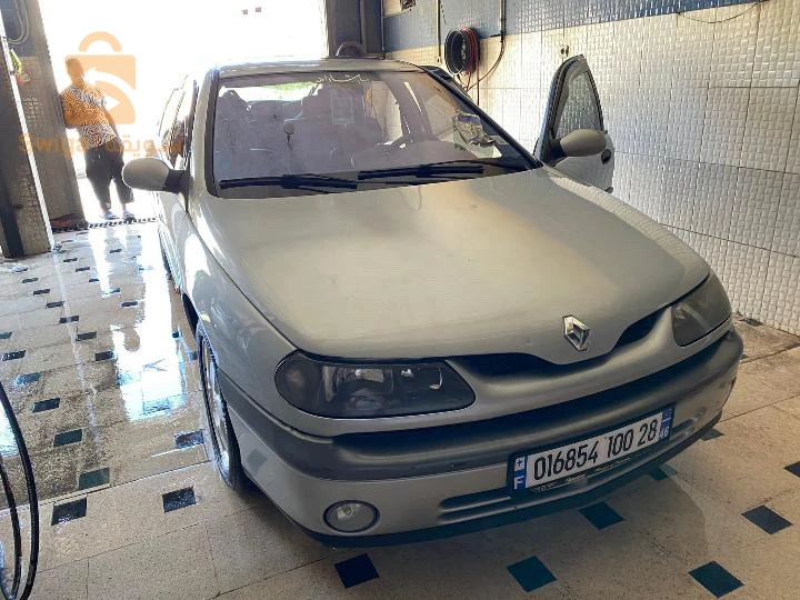 رينو Laguna 2000 المسيلة