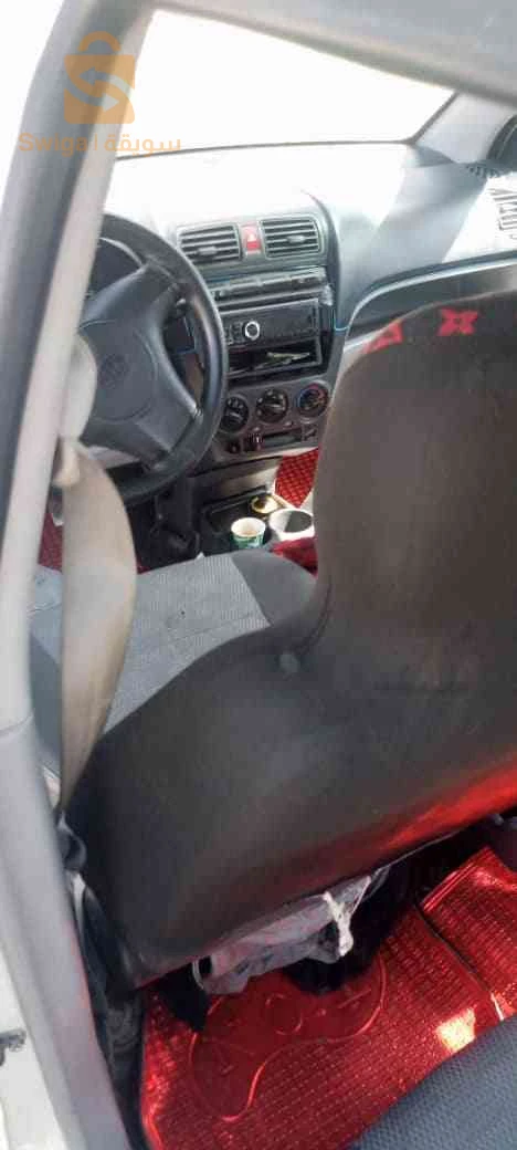 كيا Picanto 2008 المدية