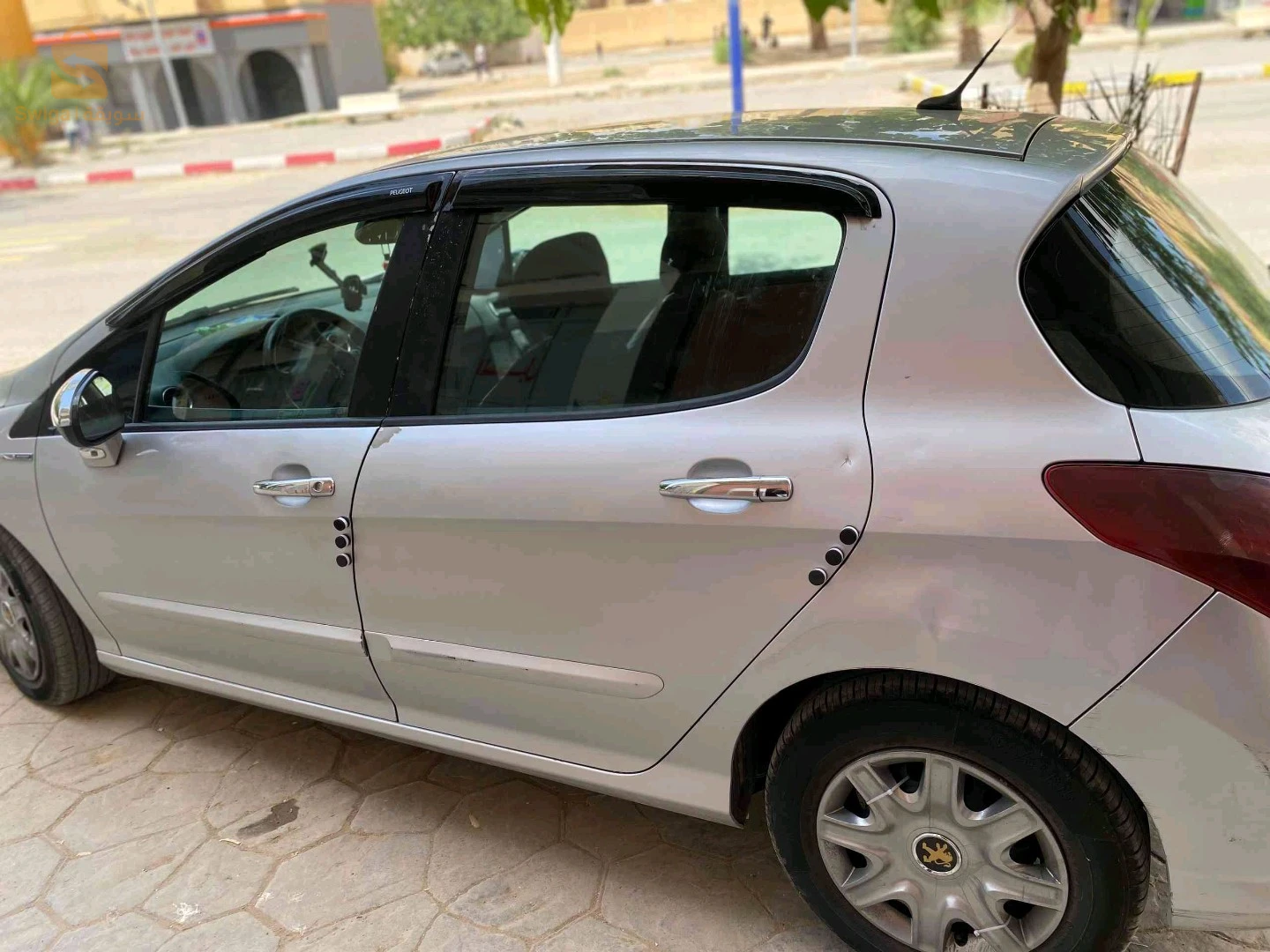 Peugeot 308 2008 BATNA
