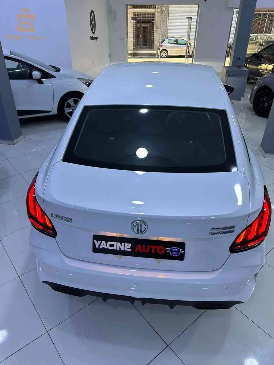Geely 2025 MEDEA