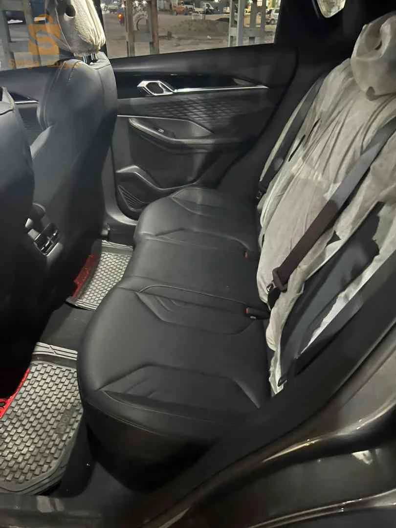 Geely Coolray 2025 El M'Ghair