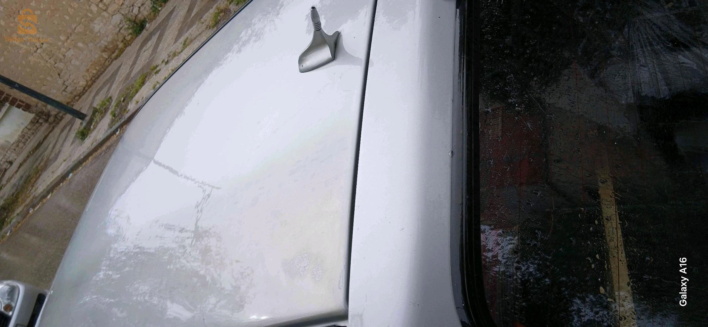 Suzuki Maruti 2011 SOUK AHRAs