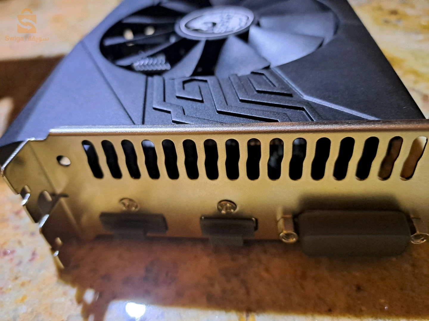 rx 580 2048sp soyo
