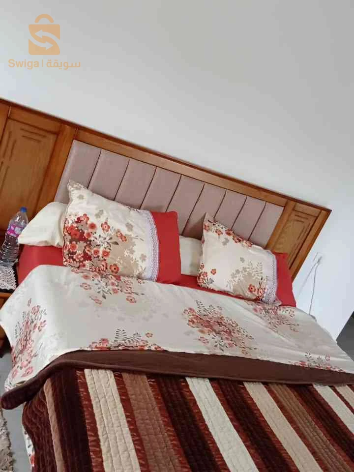 chambre a coucher complète très bon état