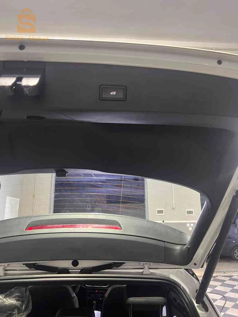 فولكس واجن T_ROC 2025 باتنة