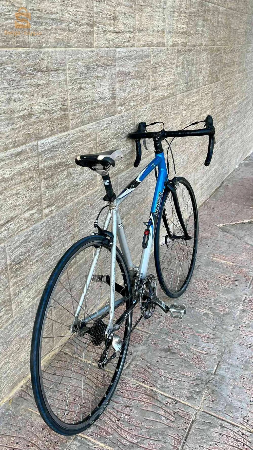 نبيع ونبدل vélo de corse