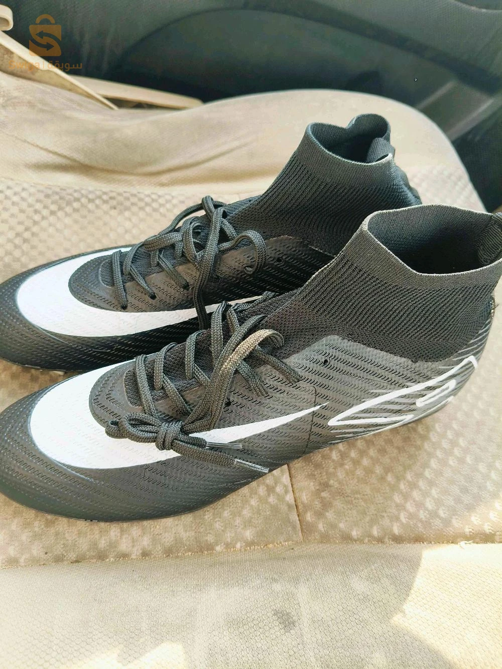 soulier de sport