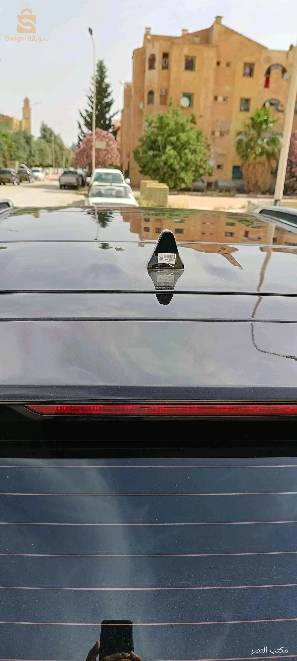 Kia 2025 DJELFA