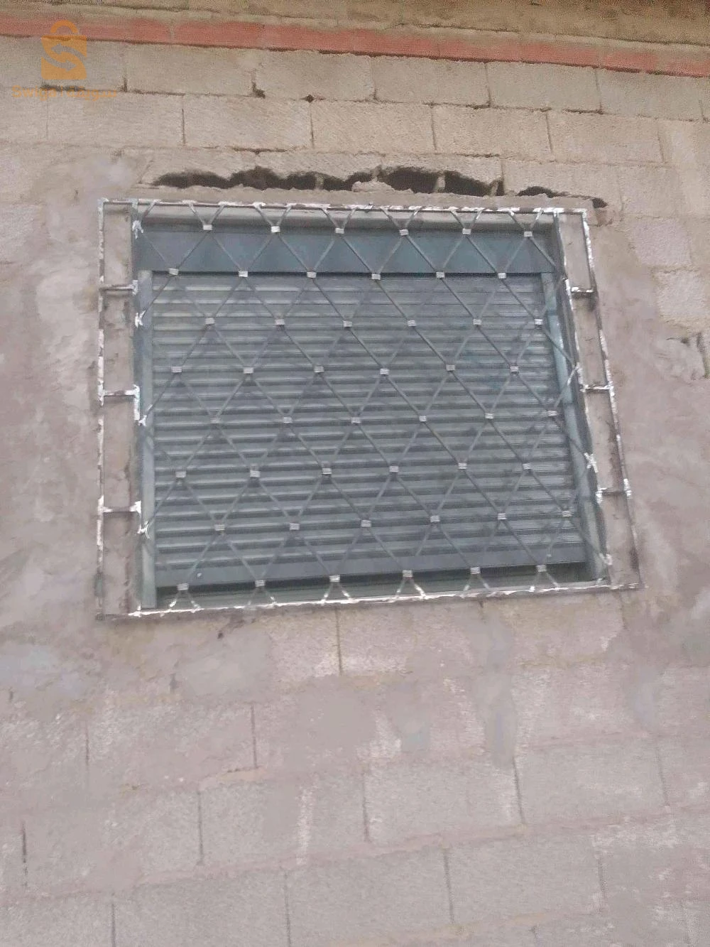 حدادة