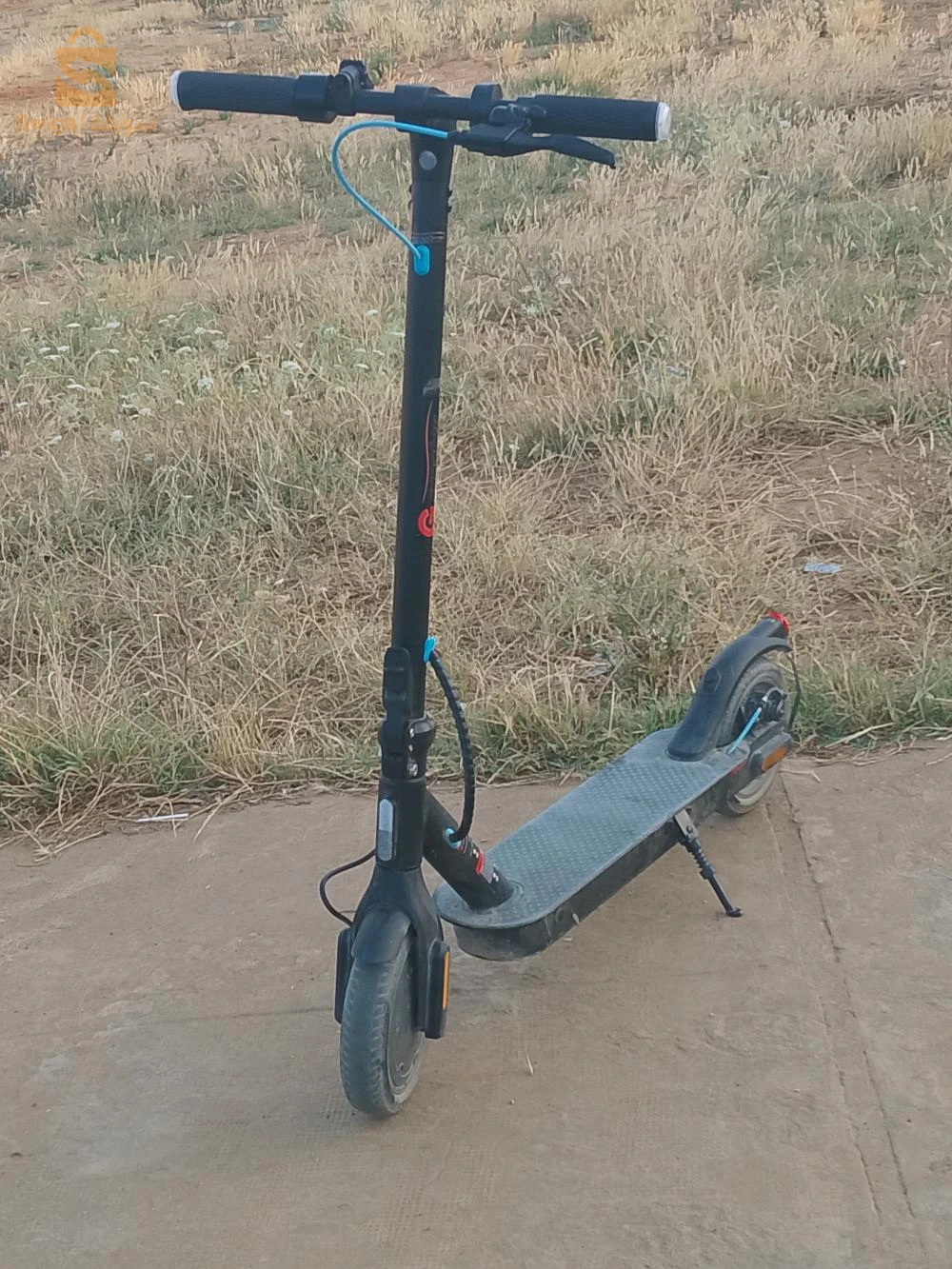سكوتر للبيع للاستفسار والطلب على الرقم التالي 0558707637