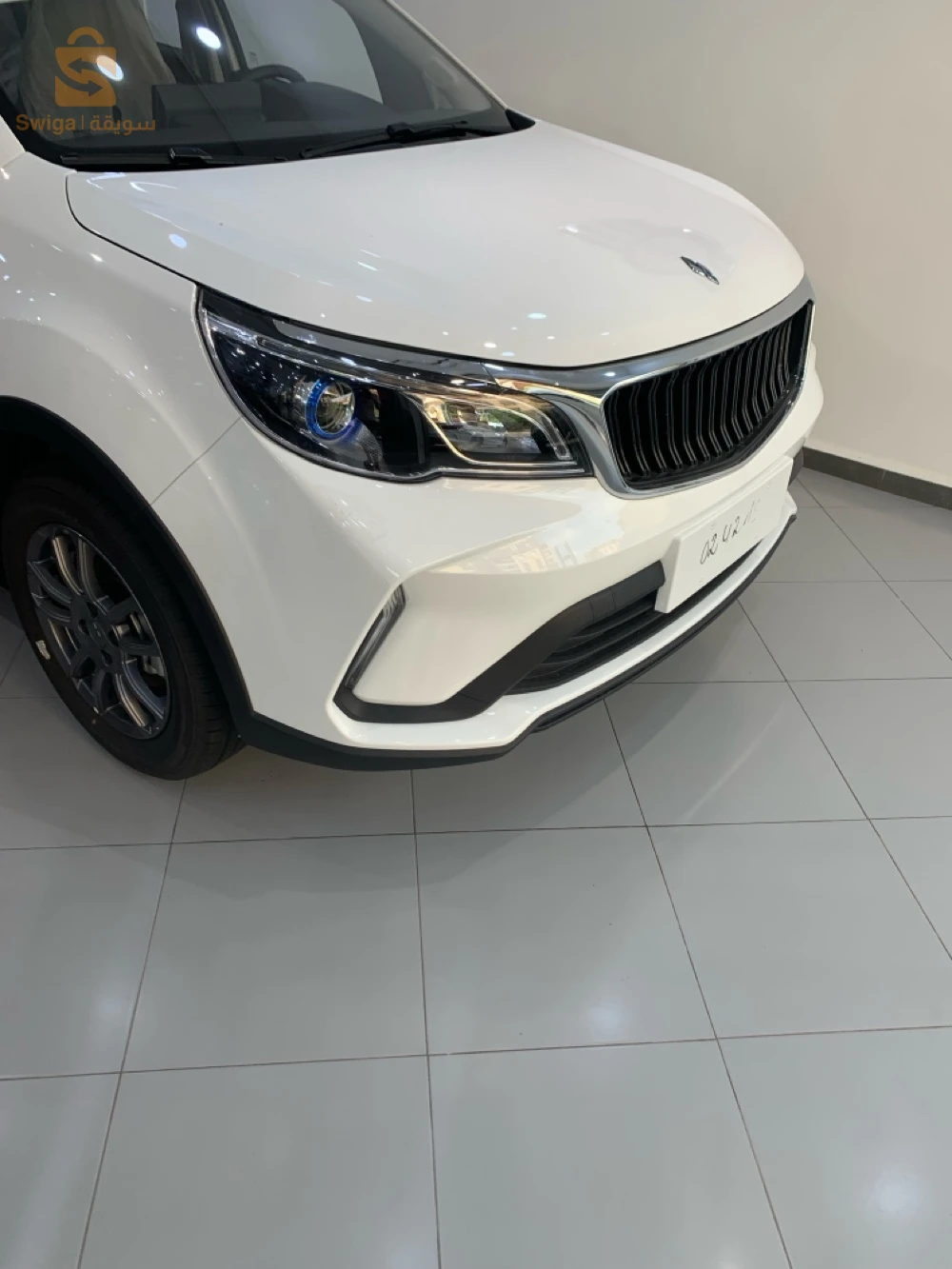 other cars 2025 ALGER