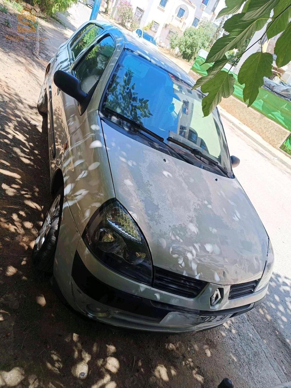 رينو Clio 2 2002 وهران
