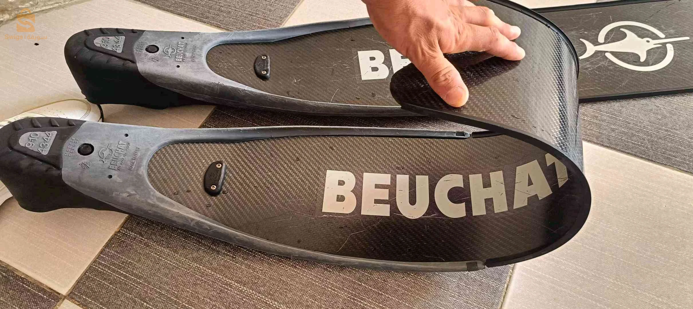 palm buechat mondial