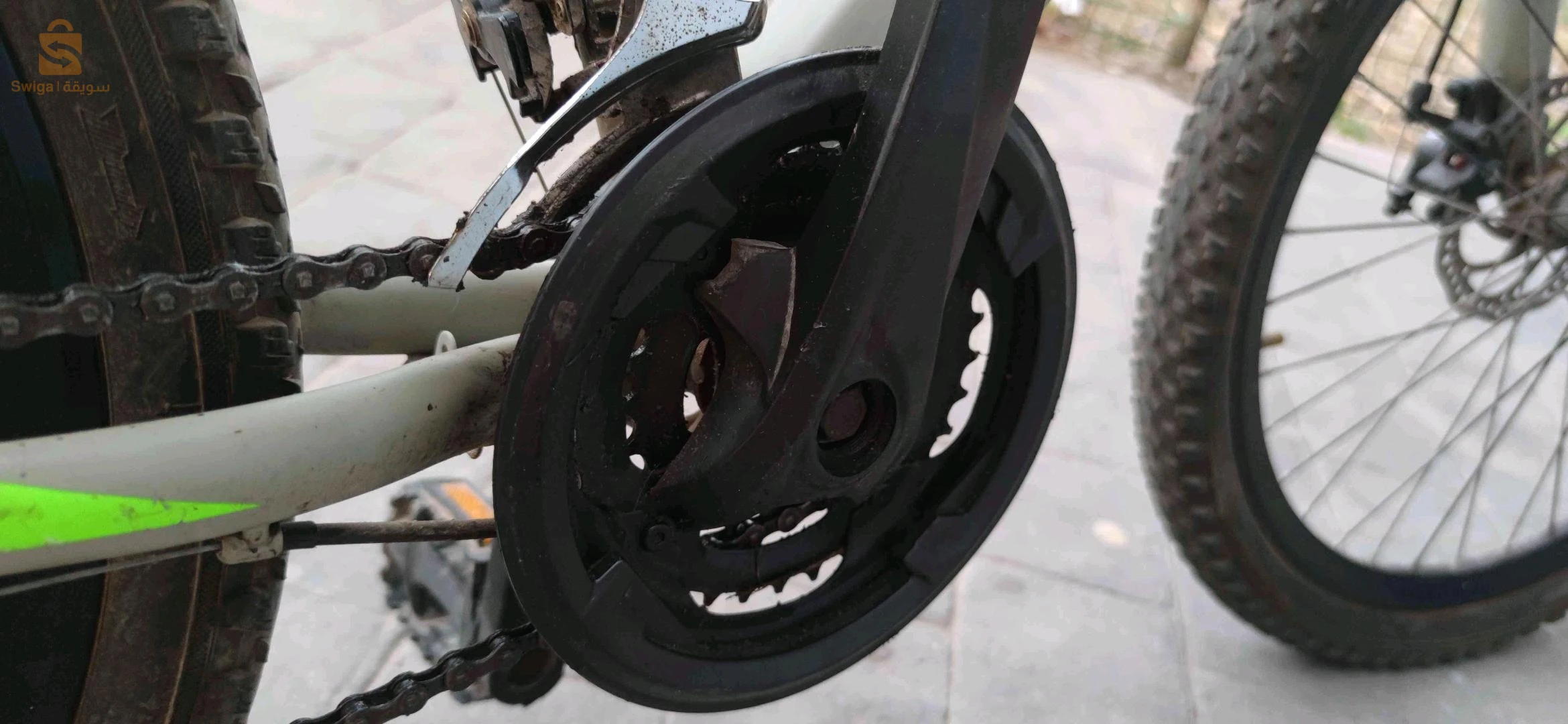 P24.5     betwin GX600FR