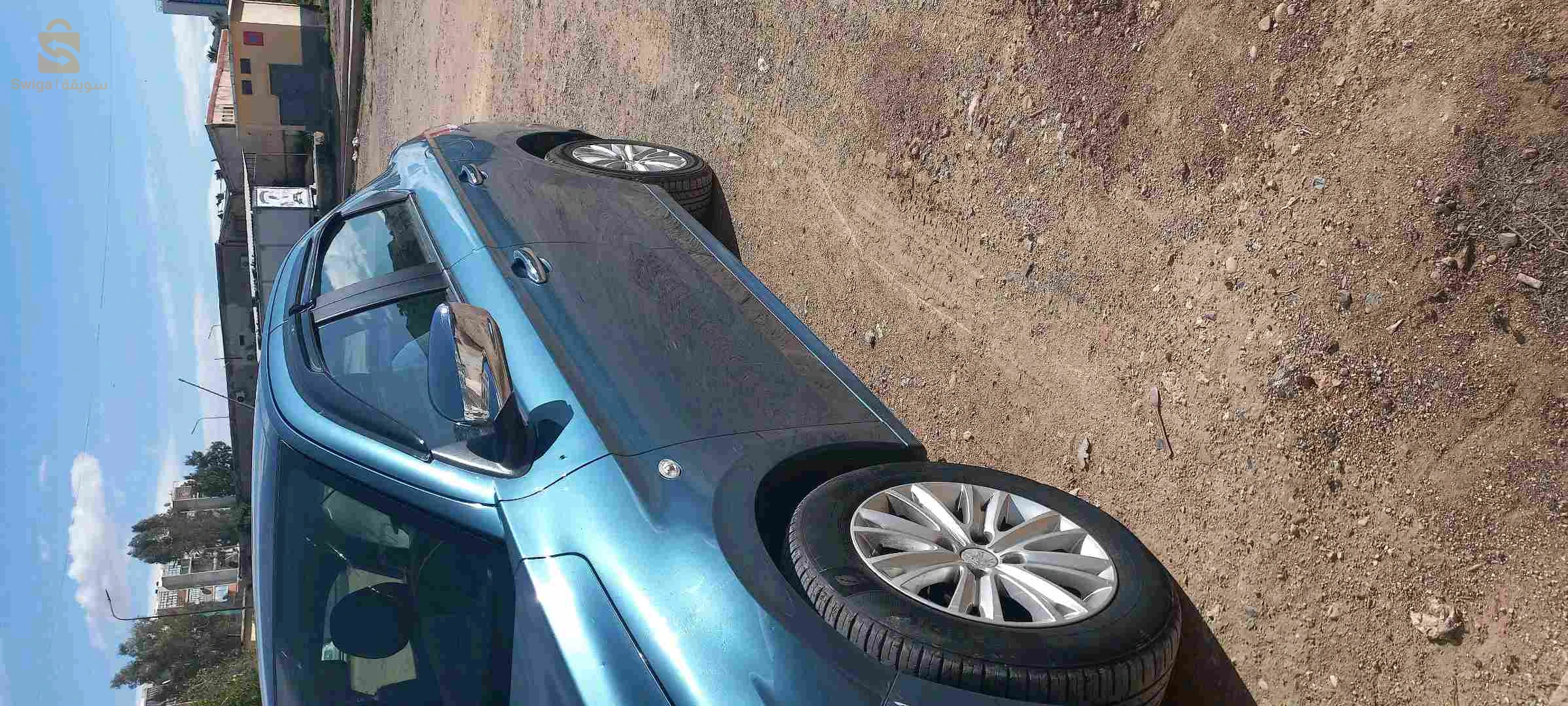 بيجو 301 2013 سطيف