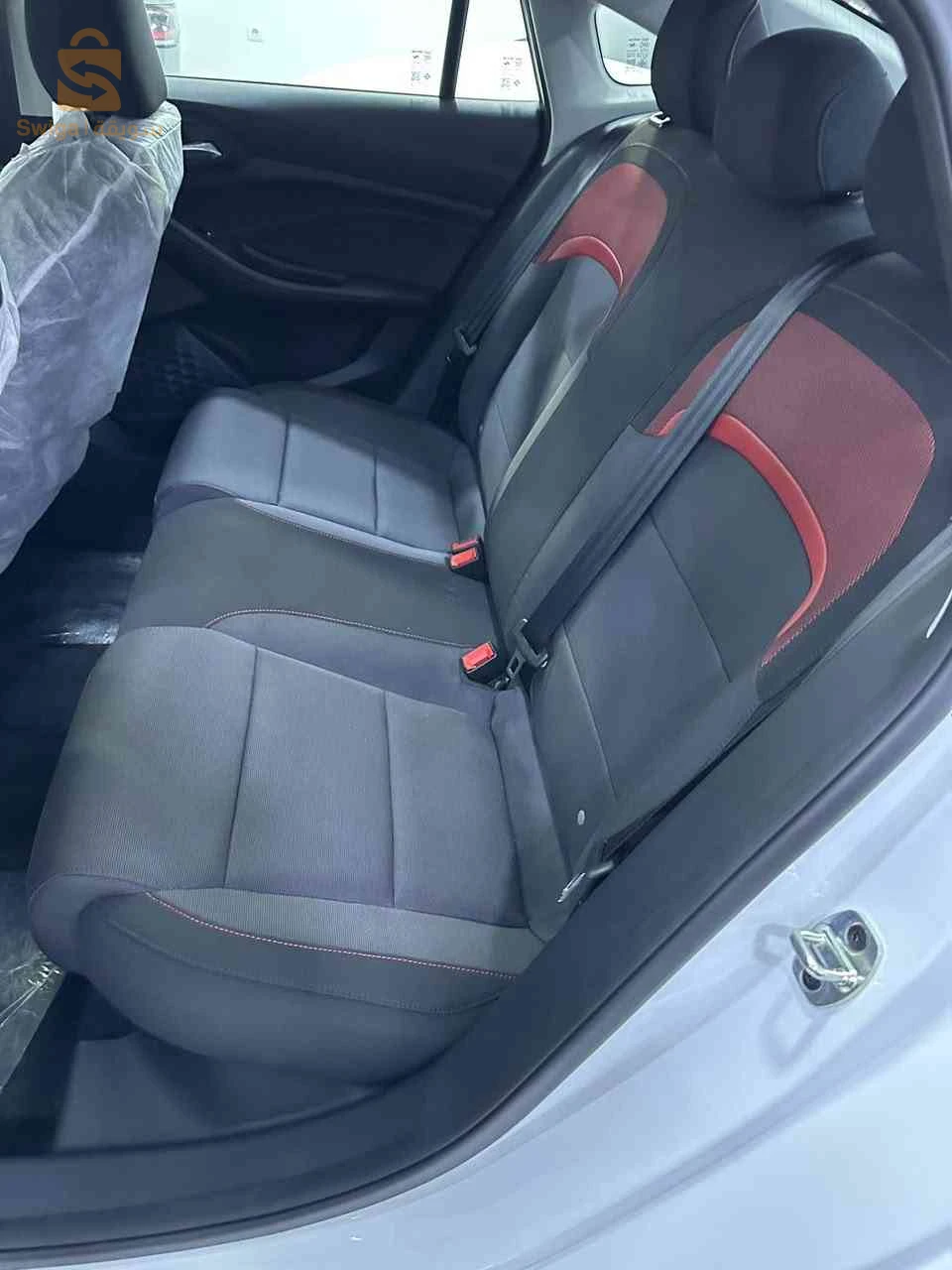 Geely 2025 MEDEA