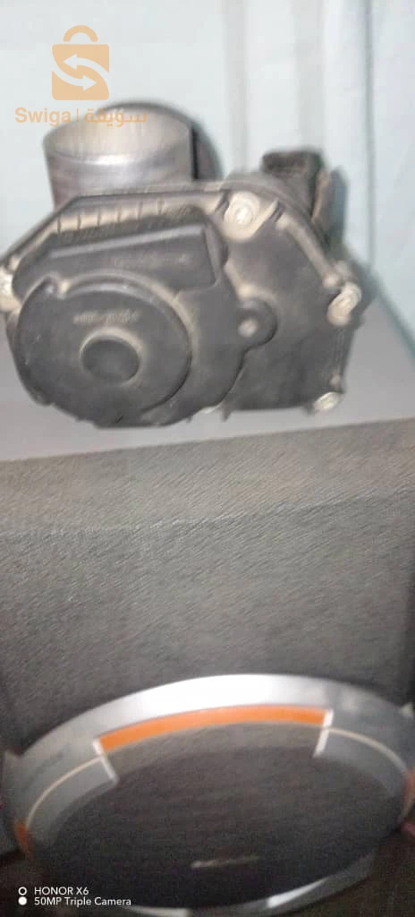 قطع سيارات