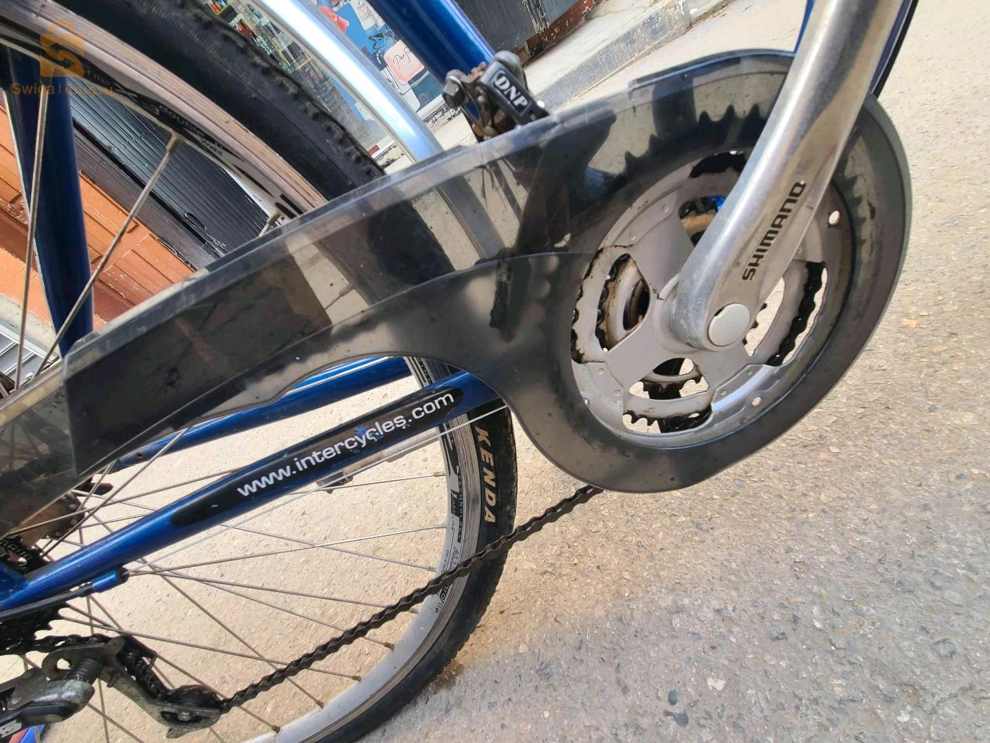 velo classique a vendre