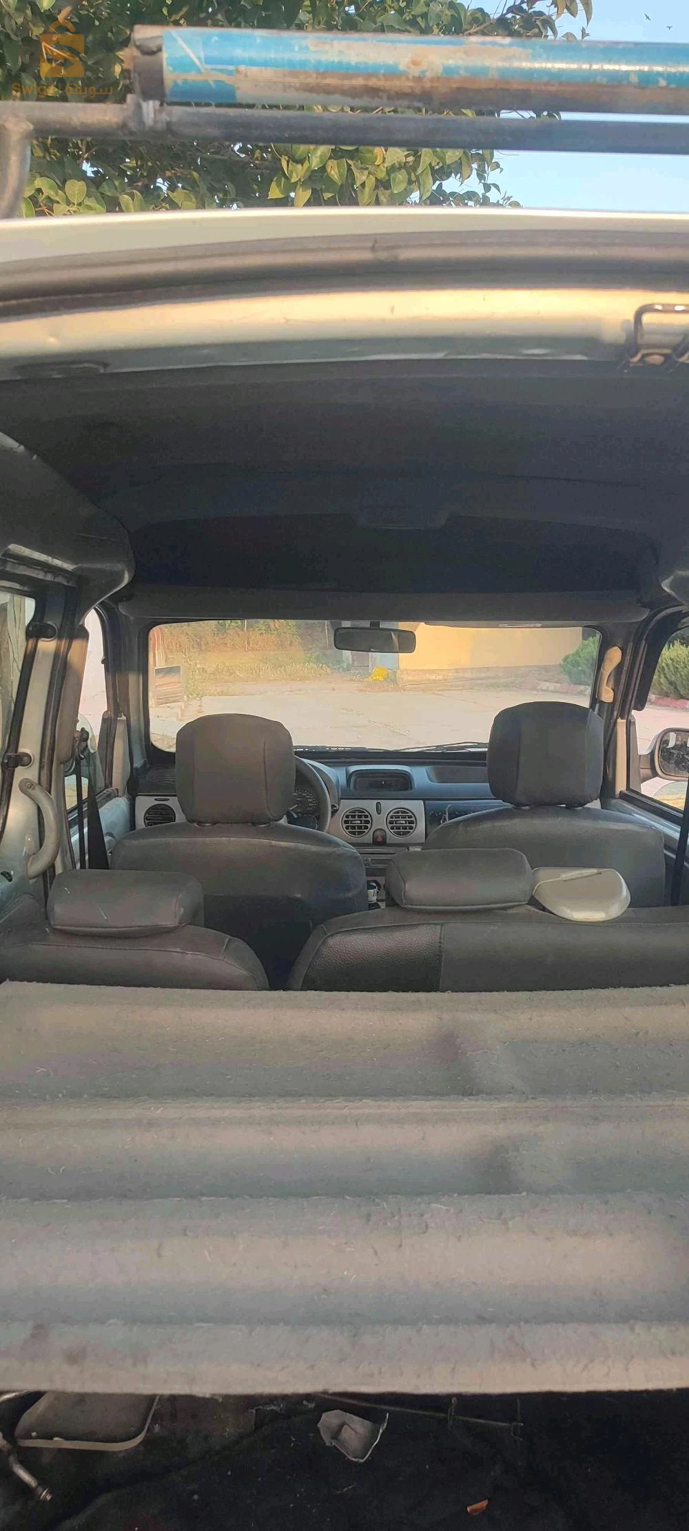 Renault Kangoo 2003 BOUIRA