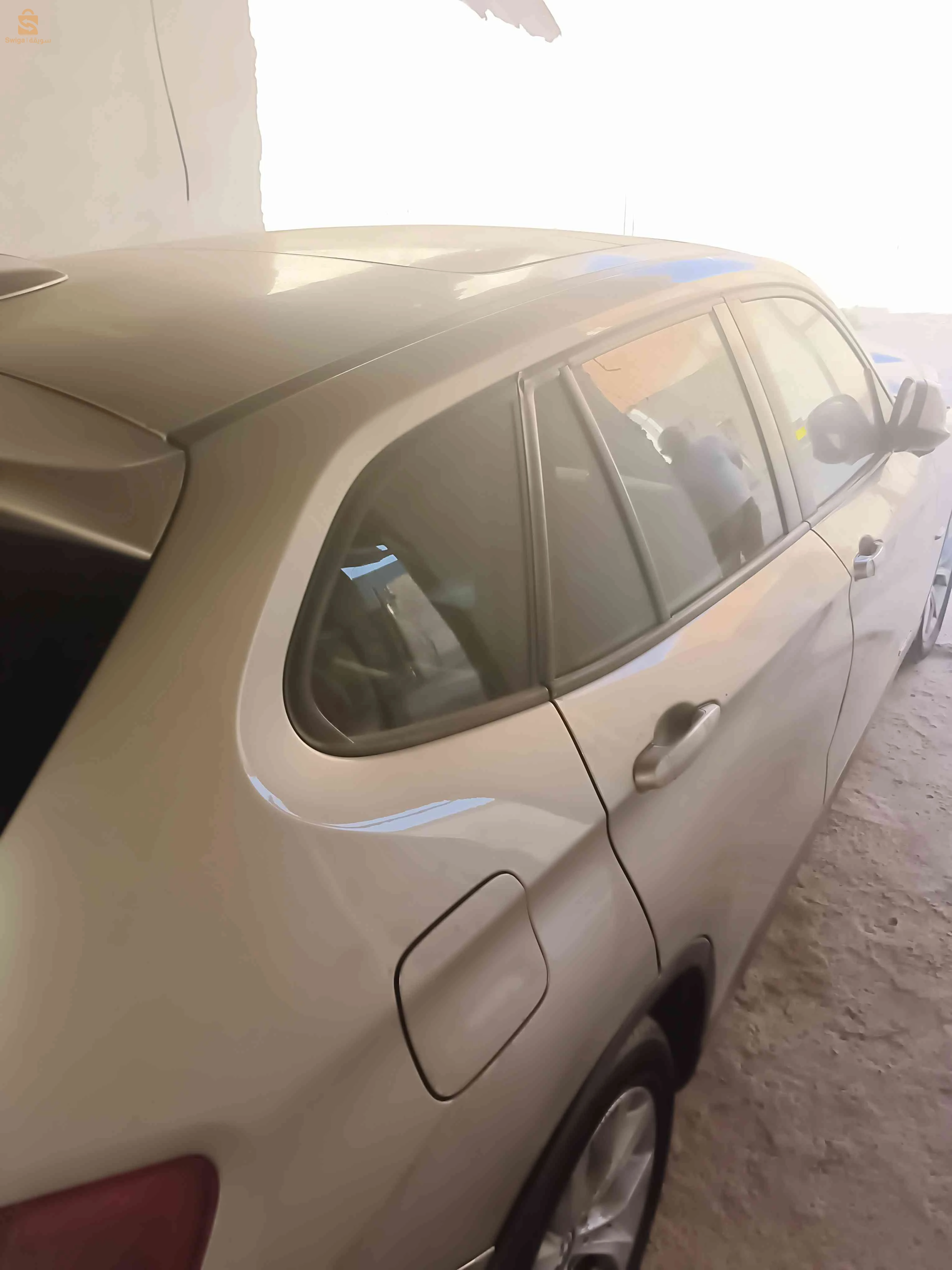 BMW Series X 2012 SIDI BEL ABBES