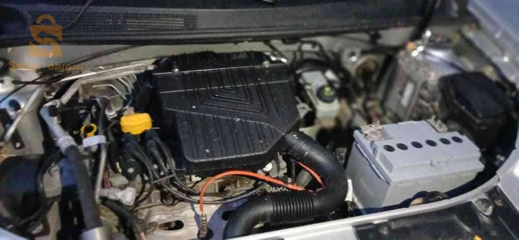 رينو STEPWAY 2018 باتنة