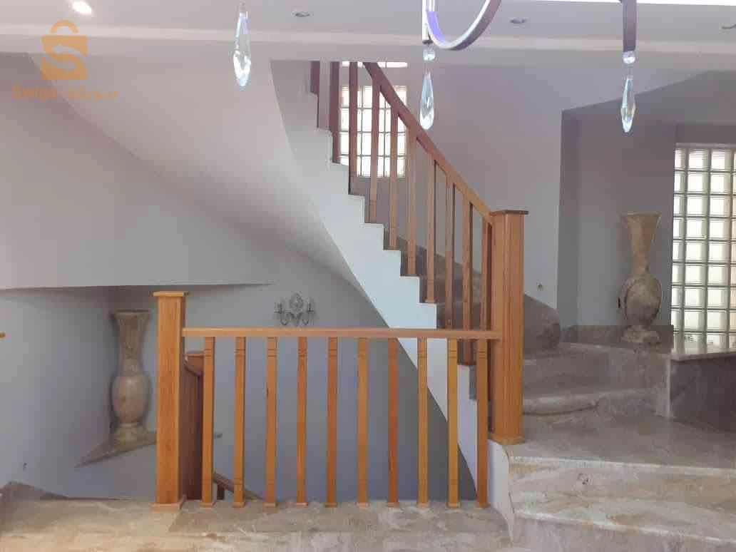 villa à vendre