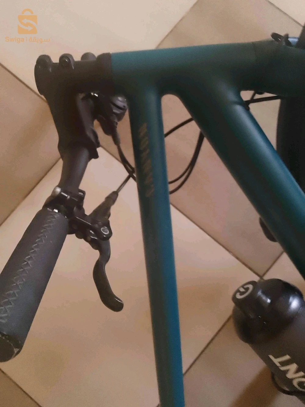 Canyon Commuter